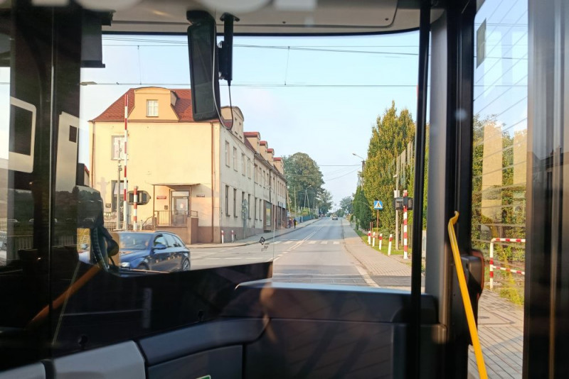 Europejski Tydzień Mobilności. Transport powinien być dostępny dla wszystkich
